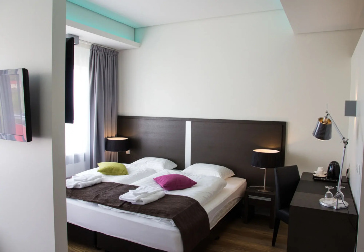 Fosshotel Westfjords
