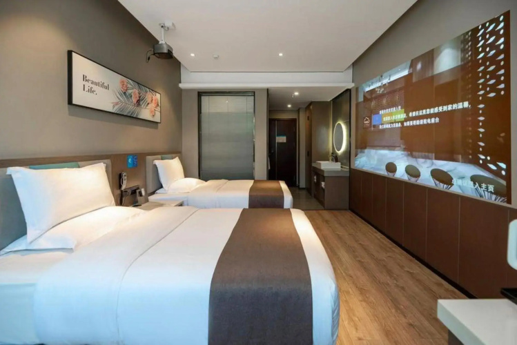 yunqi hotel