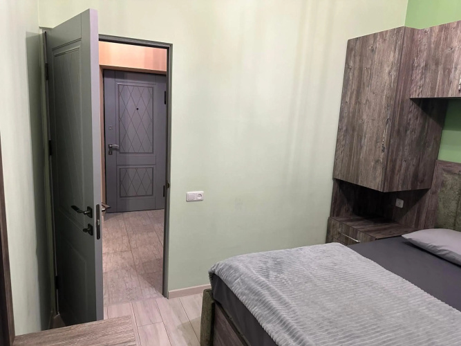 Comfy Apartment in Center