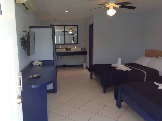 SailFish Resort
