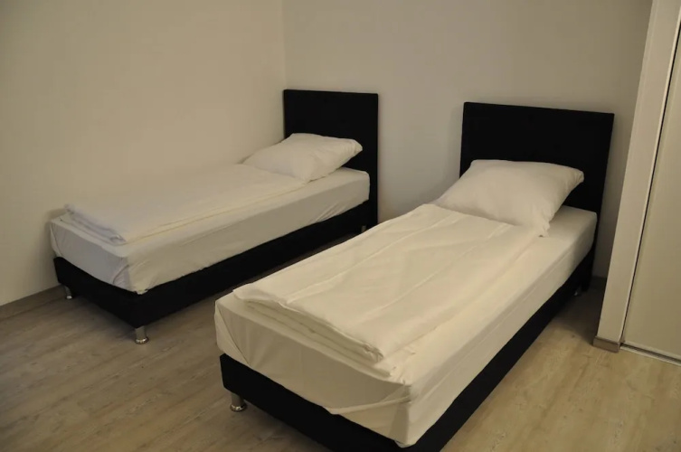Hotel Vladi