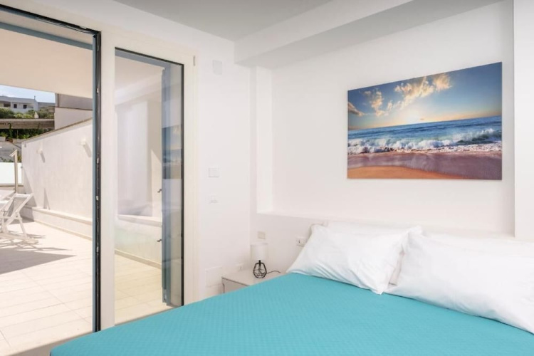 Perle Marine Suite Apartments