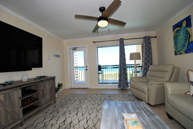 2 Bedrooms Standard room