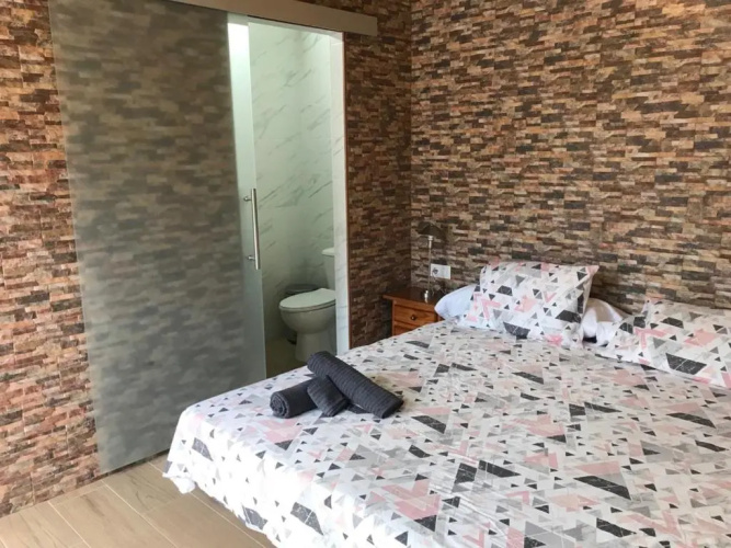 Apartamentos Algodonales