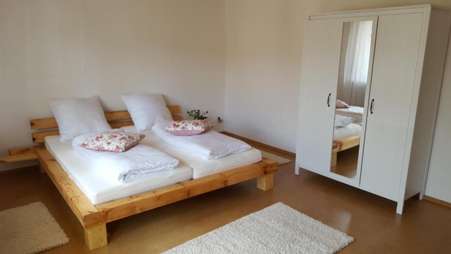 3 Bedrooms Suite