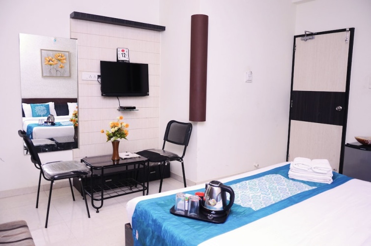 Executive room