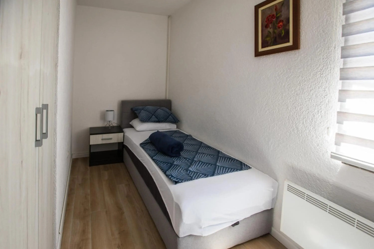 Apartment Salman