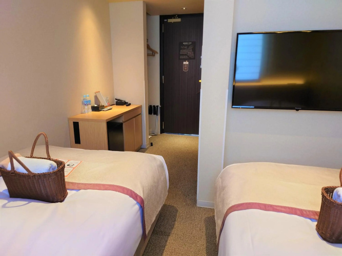 Tosei Hotel Cocone Kamakura