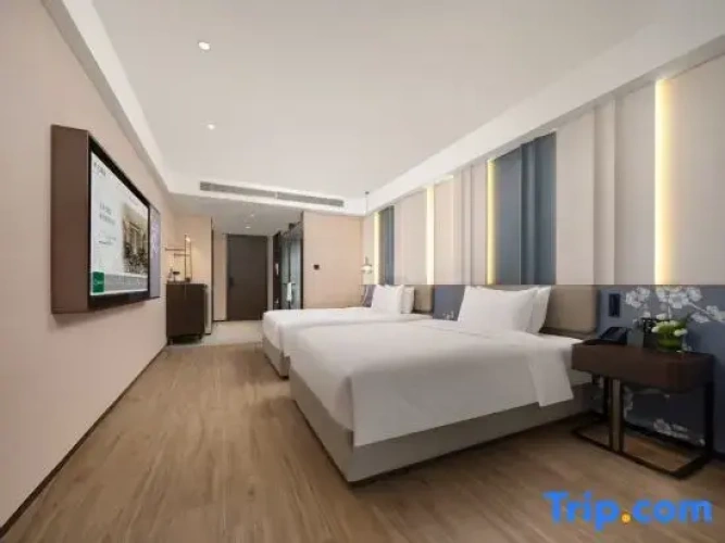 Business Twin room