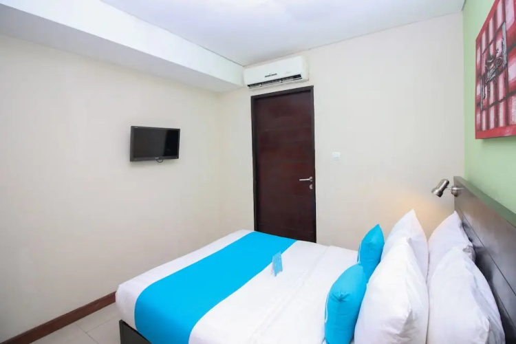 Airy Batu Meja Sirimau 12 Ambon