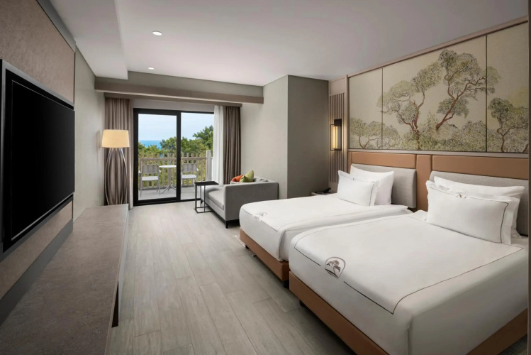 NG Phaselis Bay Hotel