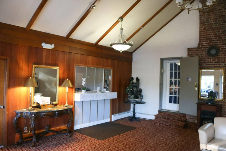 Atlas Motor Lodge