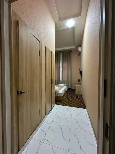 Safo Hotel