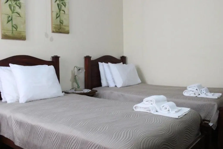 Double Junior Suite