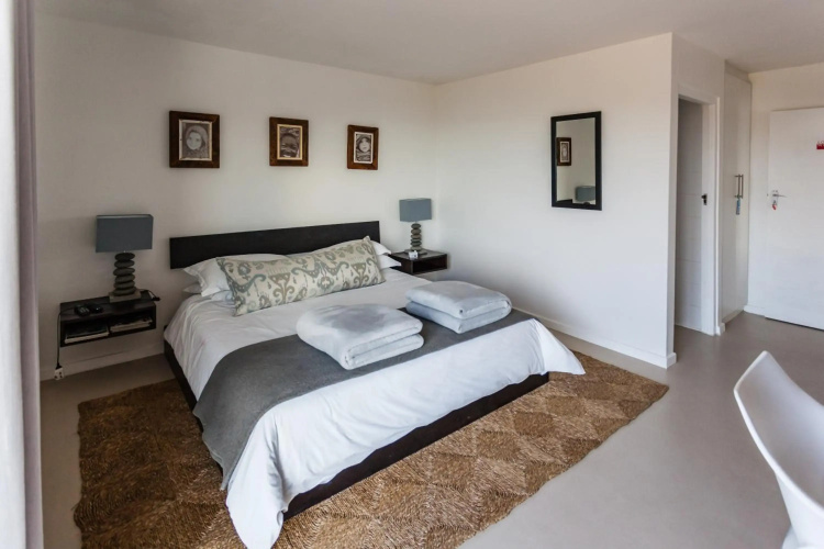 Agulhas Ocean House