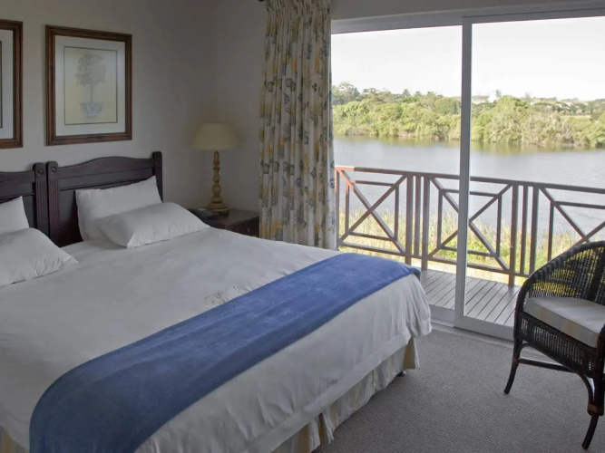 Kingfisher Lodge