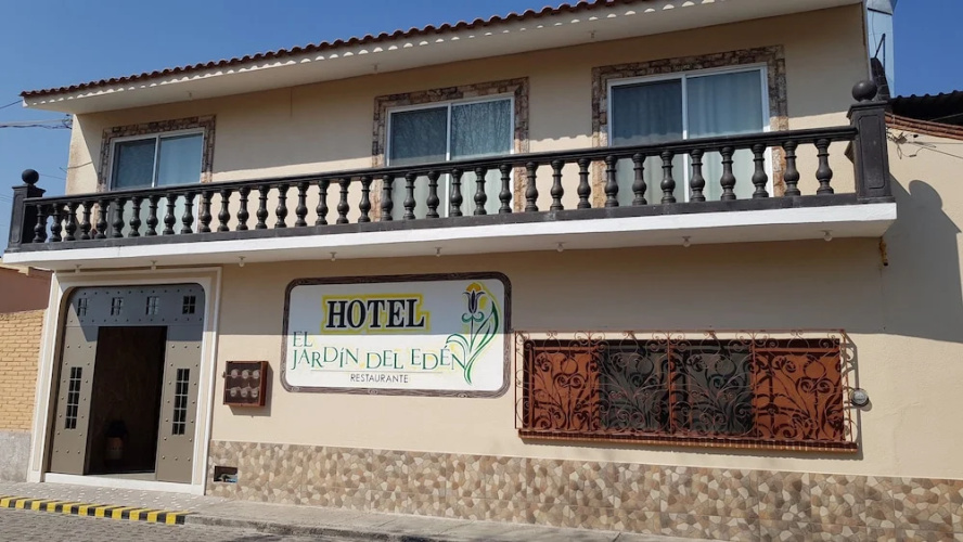 Hotelbild