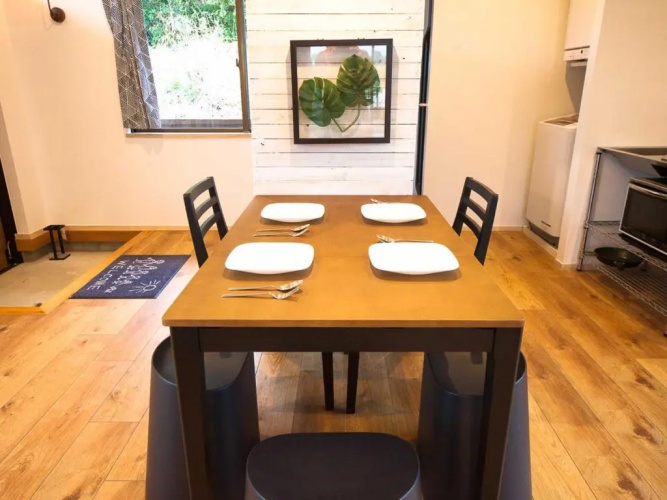 n-house - Vacation STAY 91411v