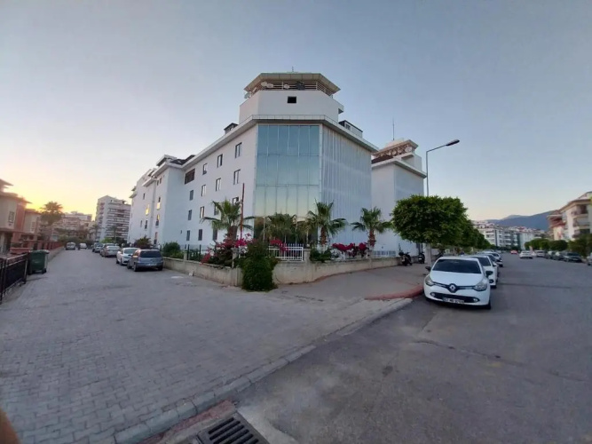 Hotelbild