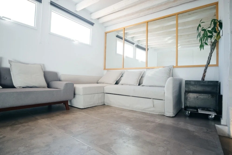 HOMEABOUT CHUECA Apartment