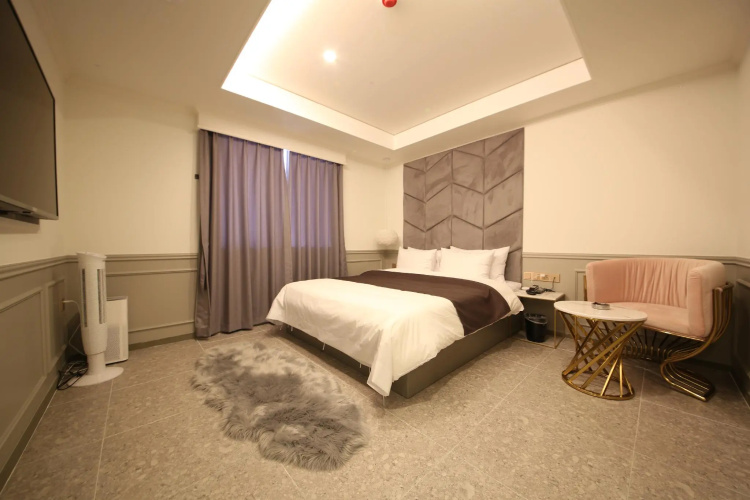 Den Basta Hotel