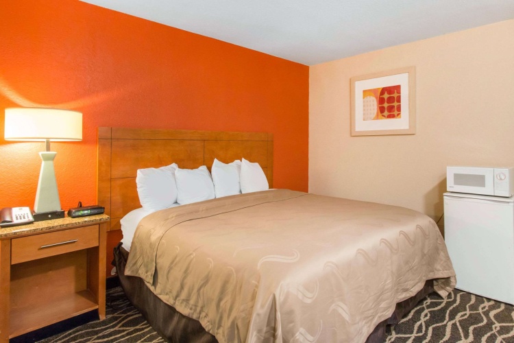 Quadruple Suite