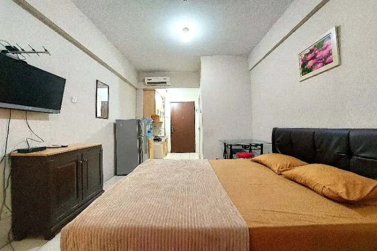 Standard Double Studio