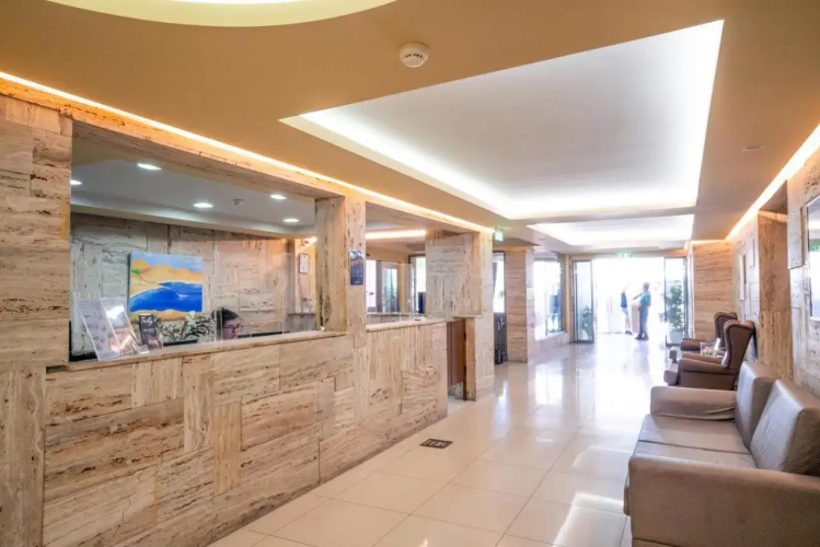 Hotel Olympion