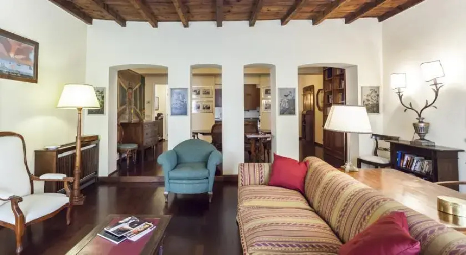 Temporary House - Navigli Heart 2