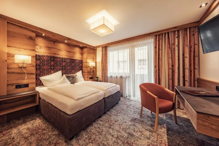 Comfort Single room