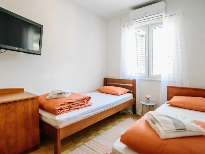 Apartment Wanda
