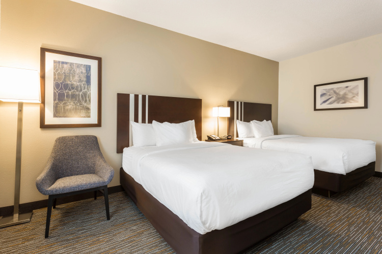 Wingate by Wyndham Gurnee