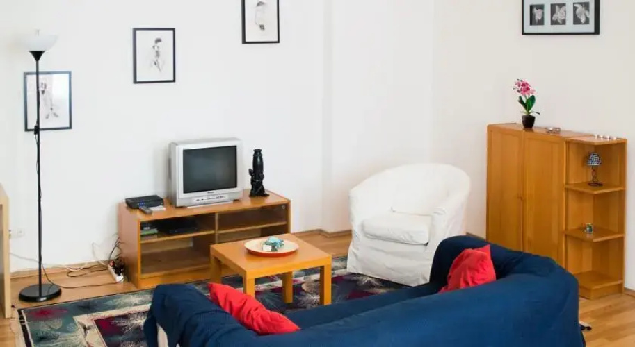 Apriory Apartmants 2