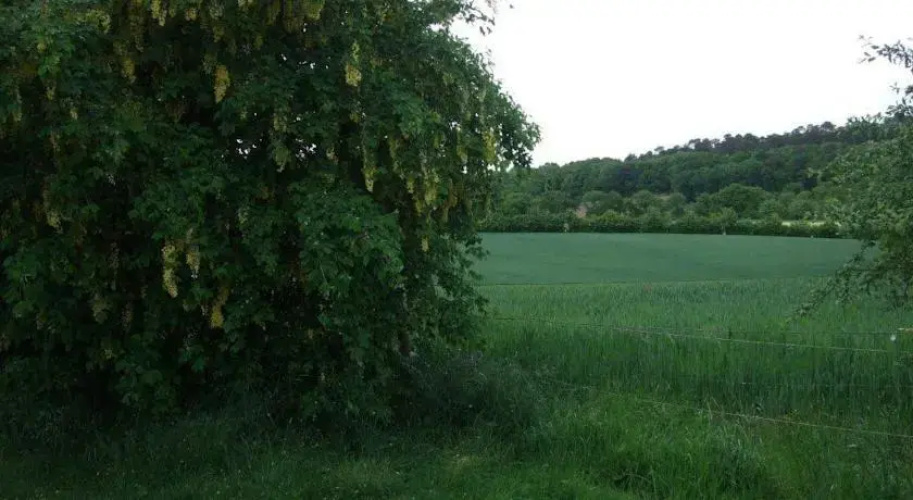 La Touche Allard