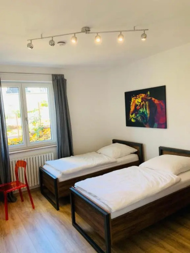 Apartment Am Kupferhammer