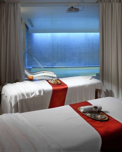 Palazzo Montemartini Rome, A Radisson Collection Hotel photo 24
