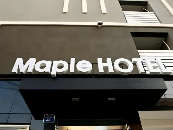 Hotelbild