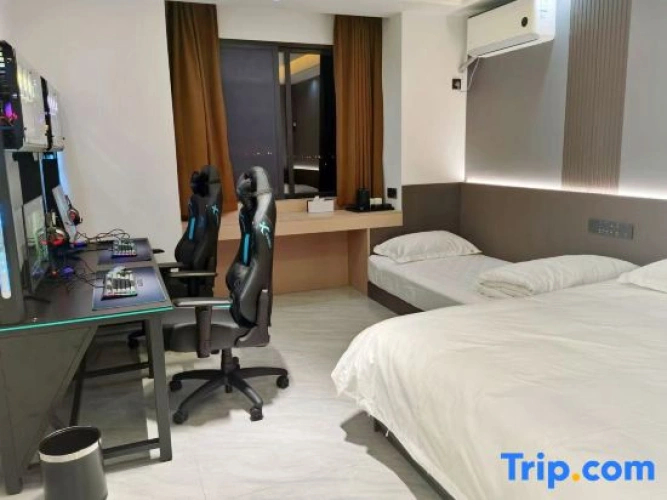 Comfort Twin room