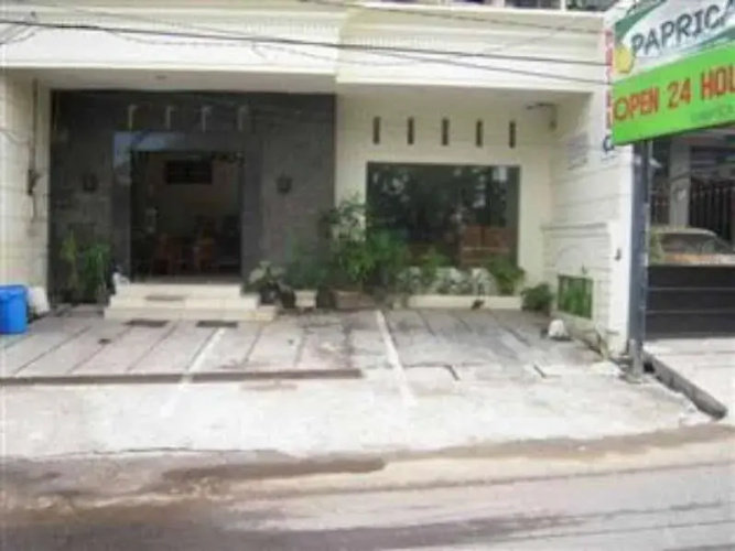 Imagen del hotel