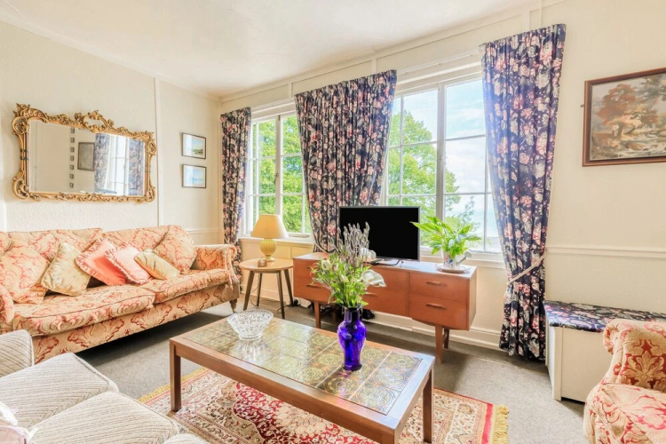 Clooneavin Apartment 8