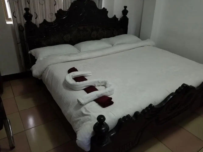 Riverview Hotels Apartment