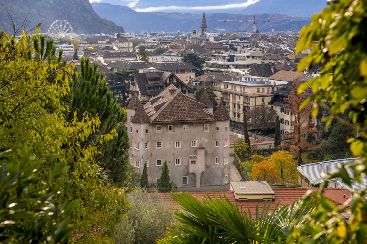 Castel Hortenberg photo 33