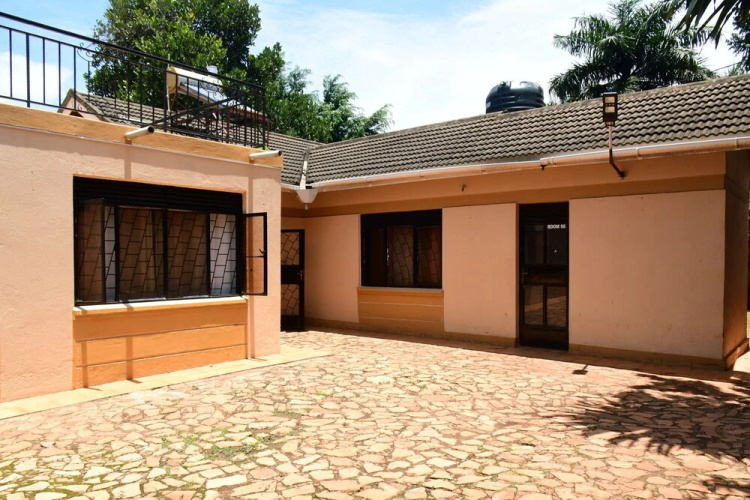 Image de l'hôtel