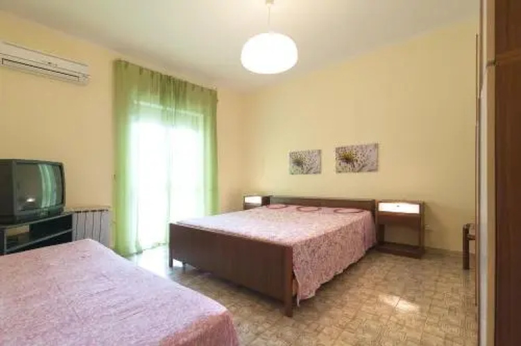 San Giovanni Apartment