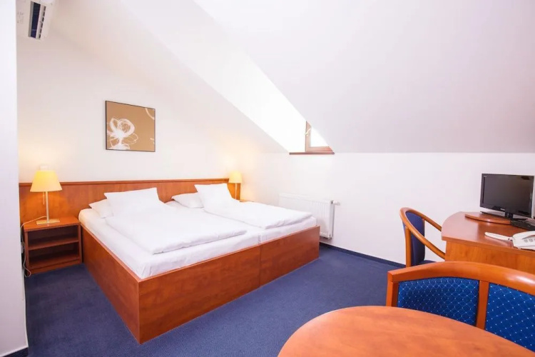 Hotel Lev