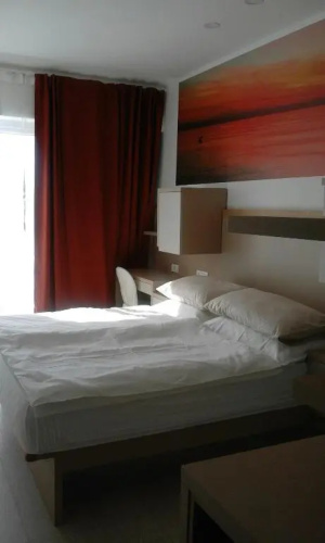 Otel görseli