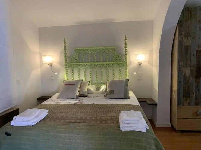 Double Suite
