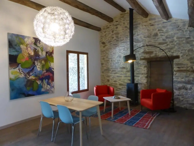 2 Bedrooms Double Cottage