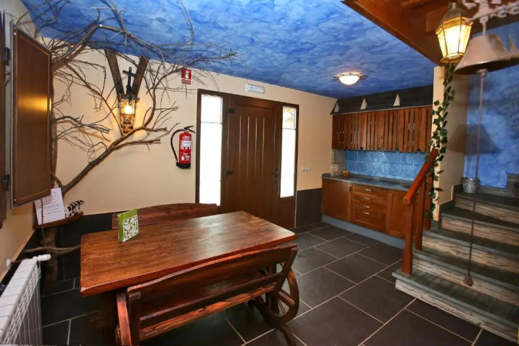 Apartamentos lagunas