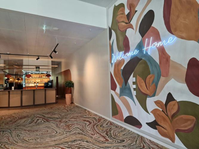 B&b Hotel Geneva Airport photo 12